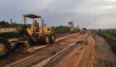 EXPOSED: THE RTDA EXTORTION AND BRIBERY SYNDICATE IN AFDB-FUNDED ROAD PROJECT
