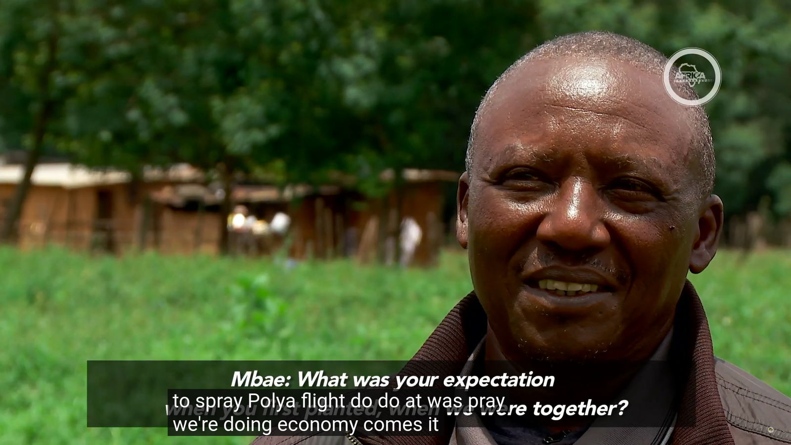 BITTER HARVEST PART 1