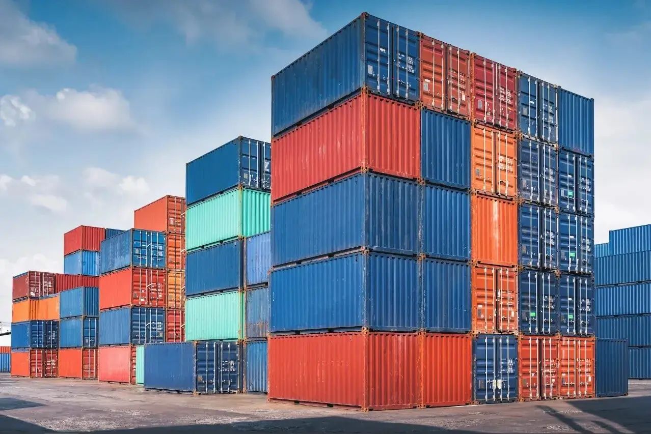 Inside the Containers: The Atrocity at the Heart of the Western Gas Project