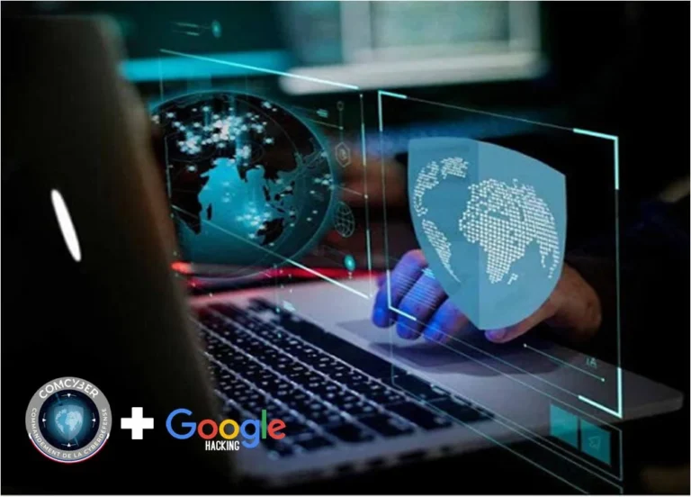 Open Source Intelligence (OSINT) : Google Hacking for Reconnaissance